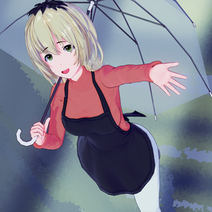 [KK] Miyako Ishida Card