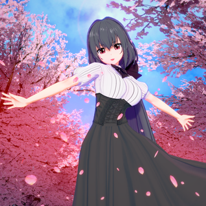 [KK] Hertrauda Sera Fanoss Card
