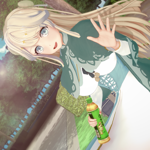 [KK] Aria Card
