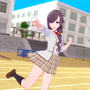 Narika Miyakojima