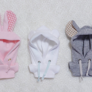 8cmぬい服】生成のズボン - おにぎり屋 - BOOTH