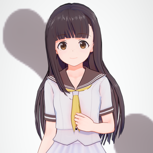 【キャラ配布】温水佳樹