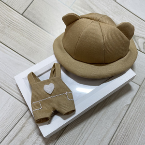 ぬい服 節分 赤鬼 青鬼 セット 10cm 12cm サイズ - KIKI96