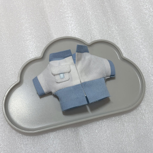 ぬい服10cm 】 ベスト3点セット - ジョン工房 - BOOTH
