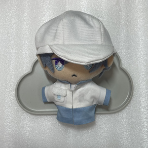 10cm ぬいぐるみ にじぱぺっと ぬい服 - jina's closet 𓂃 𓈒𓏸໒