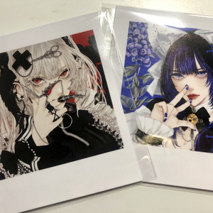 りいイラストオーダー saw | Meixul~!!! . . Twitter版はBox tenshiさんのブーツの