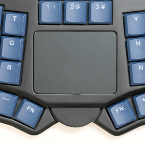 無線キーボード Zonkey（マットホワイト） - zonkey(Goya) - BOOTH