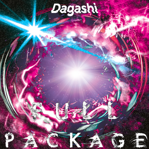 Dagashi FULL PACKAGE 2021 (Serum Presets & Samples)
