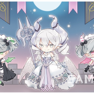 【プレイマット】ラビュリンス【非公式】