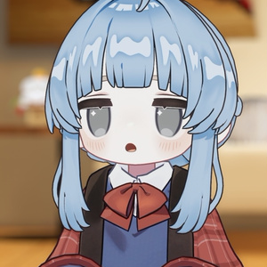 ぱっつんお団子ポニー（キプフェル・まめふれんず向け）【ギミック付き】 缩略图 7