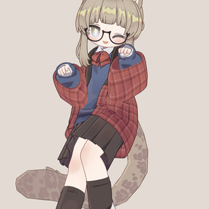 ぱっつんお団子ポニー（キプフェル・まめふれんず向け）【ギミック付き】 缩略图 11