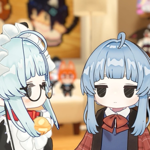 ぱっつんお団子ポニー（キプフェル・まめふれんず向け）【ギミック付き】 缩略图 10