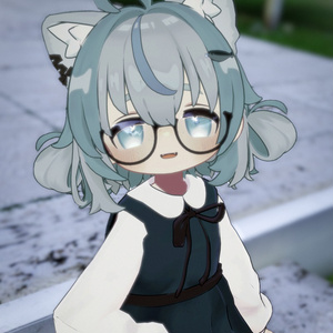 ゆるポップお団子ヘアー（キプフェル・まめひなた向け）【ギミック付き】 缩略图 12