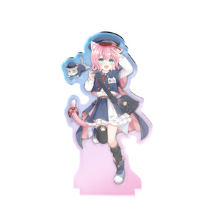 受注生産】周防パトラ ギター衣装VER アクリルスタンド - PATOSHOP