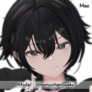 【シフォン/まめひなた/狛乃/真央対応】summer_eye【19Colors】 缩略图 14