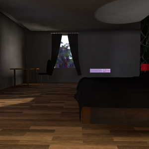 【VRChatワールド】Big Room VRchat World 【VRchat対応ワールド】