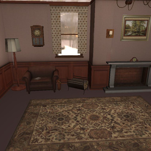【VRChatワールド】Big Room 2 VRchat World 【VRchat対応ワールド】