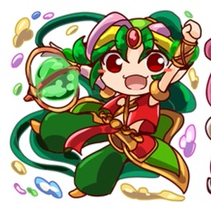 魔人アクキー