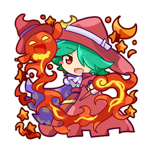 魔法使いシリーズ アクキー