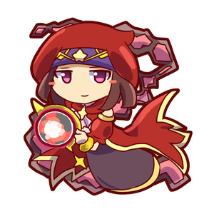 星魔導師シリーズ　アクキー