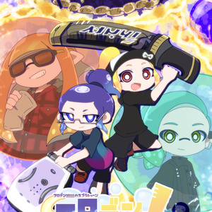 【設定資料】フロデン！