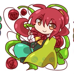 芸術家　アクキー