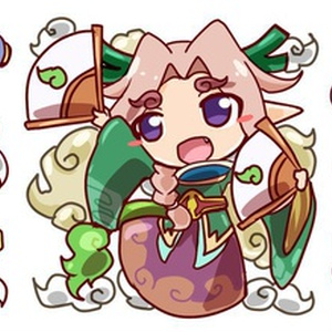龍人シリーズ アクキー