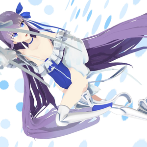 ラムダリリス v0.7モデル