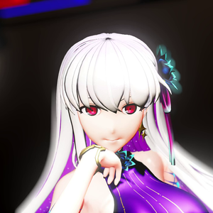 水着カーマ(アベンジャー)(第三再臨) v0.99