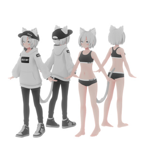 NORANEKOSEVEN 缩略图 2