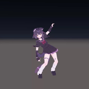 Assumptions/Blue Shirt Guy Dance Animation - pH MotionWorks - BOOTH
