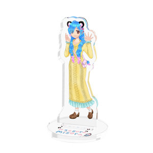 みそらアクスタ