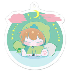 コネシマ アクキー - ショップ - BOOTH