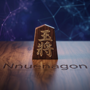 電竜戦TSEC7「Nnuenagon」・使用定跡