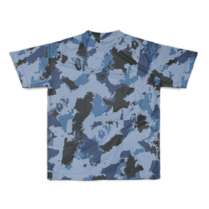 「長崎迷彩」TシャツB-01