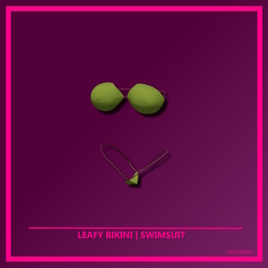 LeafyBikni - (Ottaroo,more in the next Update)