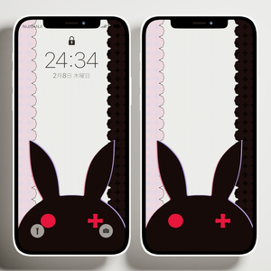 夜見れな 誕生日グッズ&ボイス - にじさんじ公式 - BOOTH