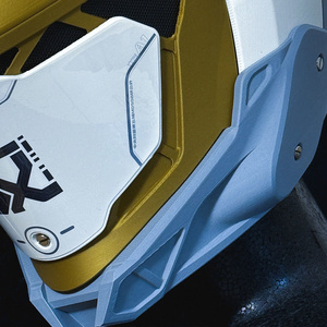 バイザーグラスユニット02 - 中央町戦術工芸 - BOOTH