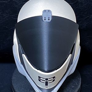 装甲マスクユニットmk20 - 中央町戦術工芸 - BOOTH