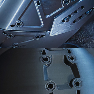 コンプリートベースマスク(ブラック)ver.2 コンプリートベースマスク(ブラック)ver.2 - okayamakawa - BOOTH