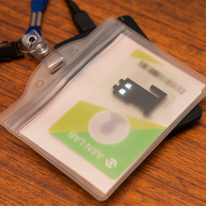 BT-02” Wireless Audio Amplifier /ワイヤレスヘッドホンアンプ