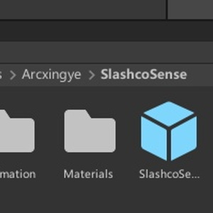 SlashcoSense 缩略图 5