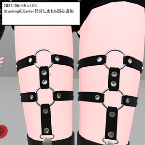 オリジナル3Dモデル「イチセ Ichise」 缩略图 25