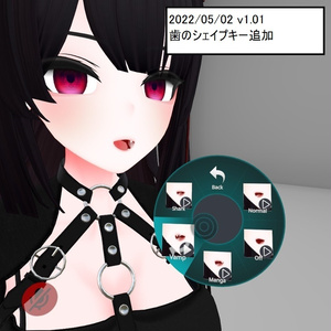 オリジナル3Dモデル「イチセ Ichise」 缩略图 21