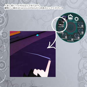 オリジナル3Dモデル「シャルヴィス Shalvis」 缩略图 10