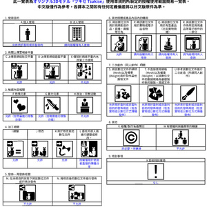 オリジナル3Dモデル「ツキセ Tsukise」 缩略图 25
