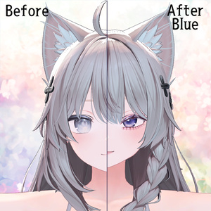 【しなの専用】姉GALメイク＆アイテクスチャ 缩略图 4