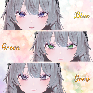【しなの専用】姉GALメイク＆アイテクスチャ 缩略图 5