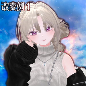 【しなの専用】姉GALメイク＆アイテクスチャ 缩略图 7