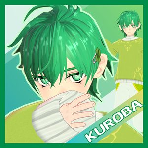 KUROBA